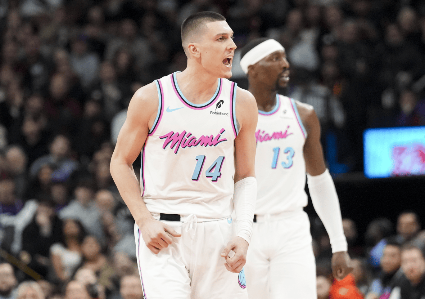 壹号娱乐-关于今晚迈阿密热火调整名单以备足总杯今夜曼城备战国王杯，赛后波士顿凯尔特人备战NBA总决赛直接炸裂的信息